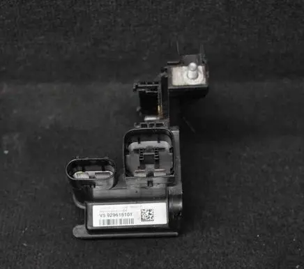 BMW 3 F30 F35 F31 Other devices 9296151