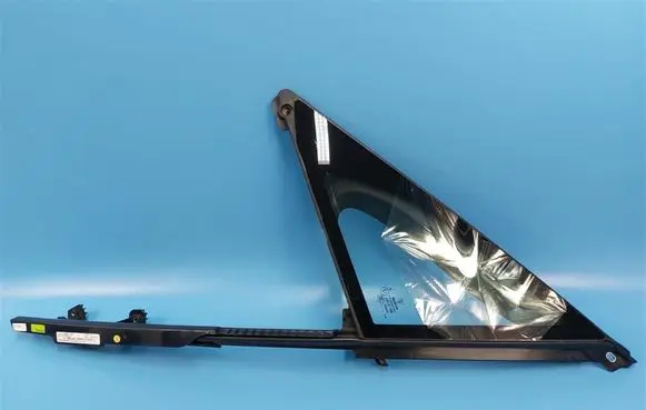 Porsche Panamera (971) Front triangle window/glass 971845321A