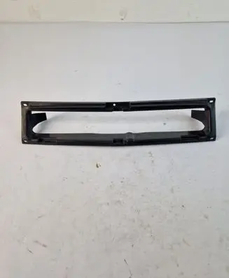 Mercedes-Benz CLK A208 C208 Intercooler air guide/duct channel 2088850169