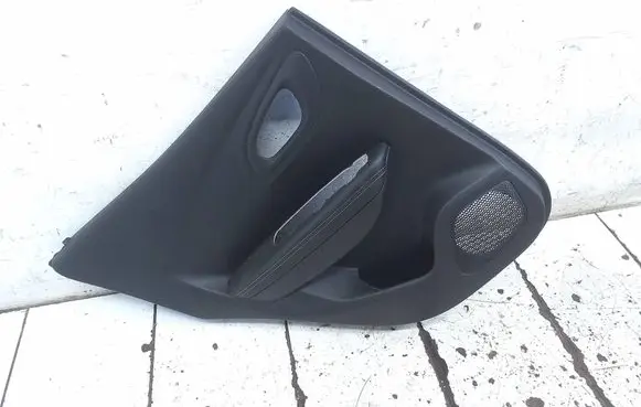 Renault Kadjar Rear door card panel trim 829A12954R