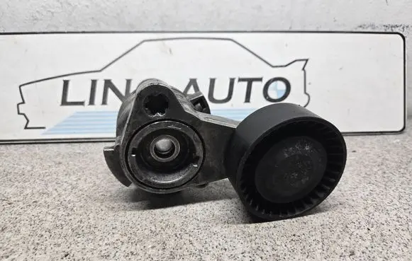 BMW 3 E92 E93 Generator/alternator belt tensioner 11288624196