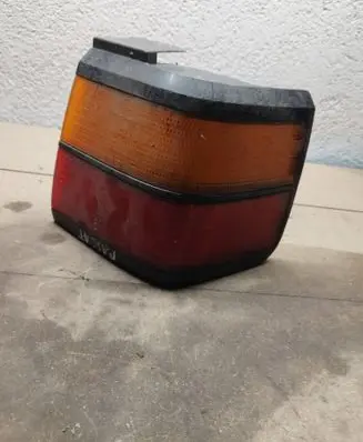 Volkswagen PASSAT B3 Rear/tail lights 357945258