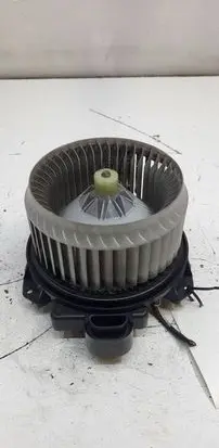 Toyota Yaris Heater fan/blower