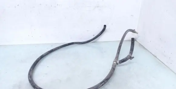 Audi A6 S6 C5 4B Headlight washer hose/pipe 