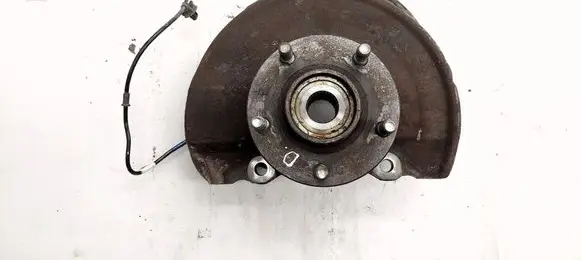 Mitsubishi Outlander Front wheel hub 