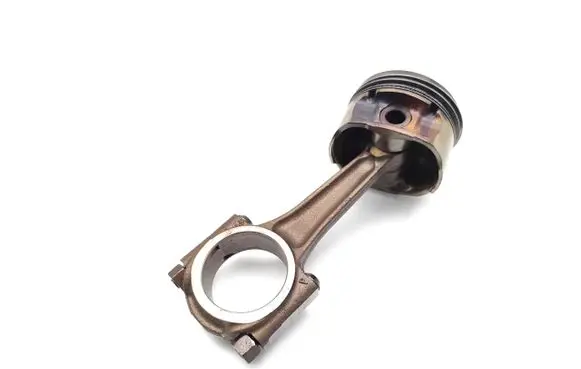 Peugeot Partner Piston with connecting rod NFR TU5JP4B