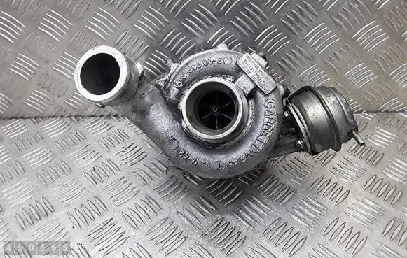 Audi A4 S4 B6 8E 8H Turbo GS4059145701S