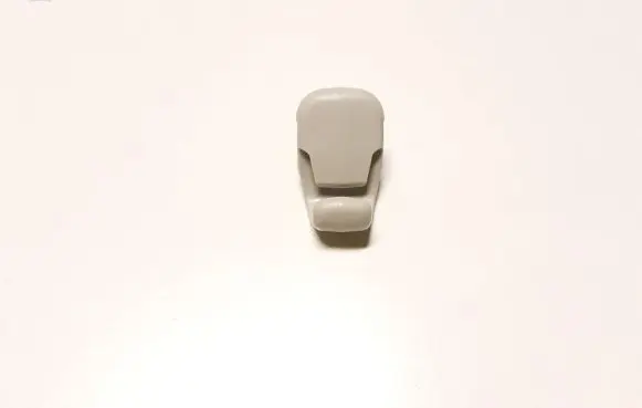 Mazda CX-3 Sun visor clip/hook/bracket 4G7S