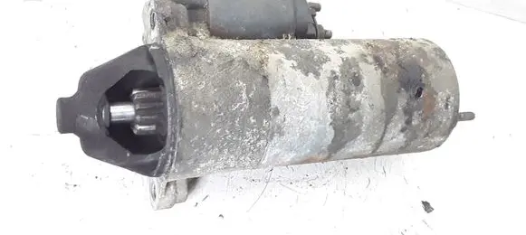 Ford Focus Starter motor