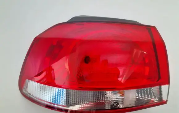 Volkswagen Golf VI Rear/tail lights 5K0945257 KL5930