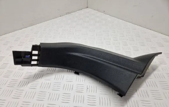 Renault Scenic IV - Grand scenic IV Foot area side trim 768369428R MP7212