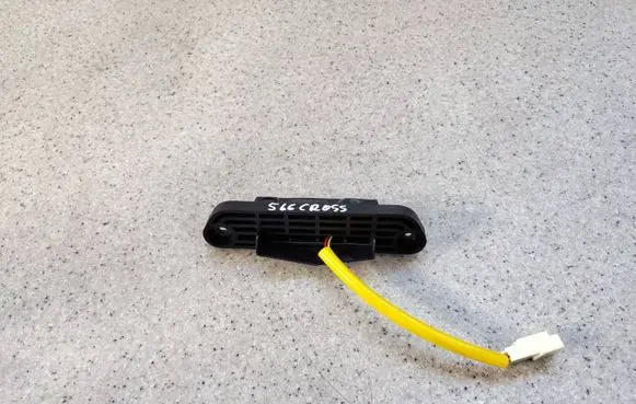 Mitsubishi Eclipse Cross Tailgate/boot open switch button 
