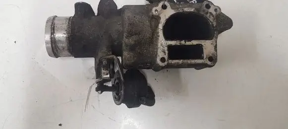Opel Zafira A Throttle valve 08226808