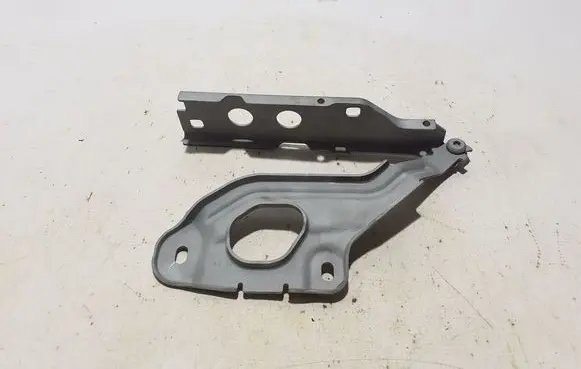 Audi A7 S7 4K8 Engine bonnet/hood hinges 4K0823302