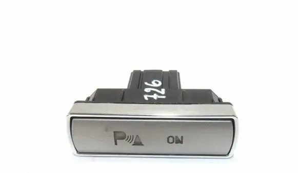 Ford Galaxy Parking (PDC) sensor switch 6M2T