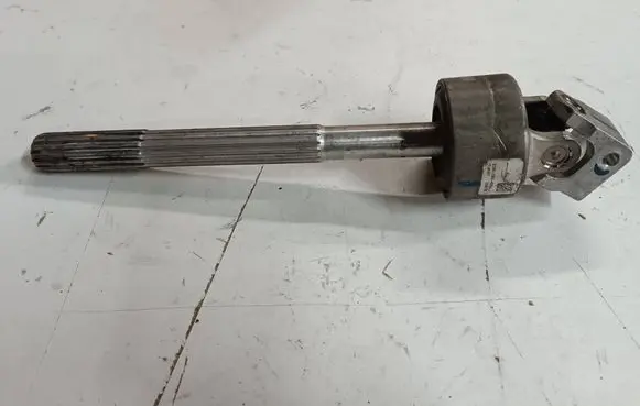 BMW 5 E60 E61 Steering column universal joint 10307