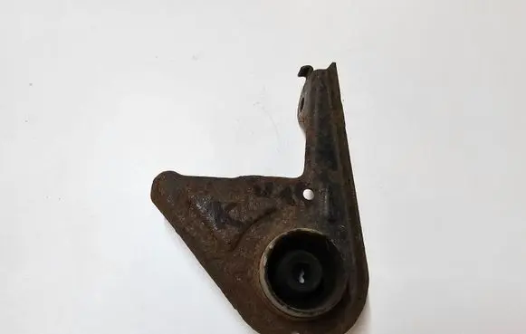 Muffler mount bracket/holder