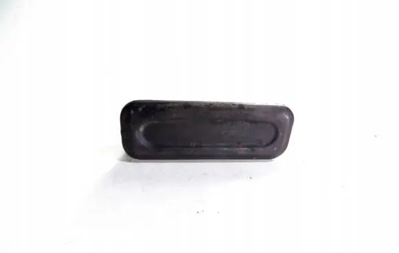 Peugeot 1007 Tailgate/trunk/boot exterior handle