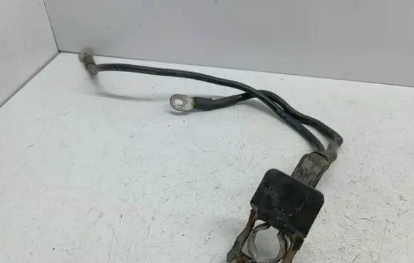 Peugeot Partner Positive cable (battery)