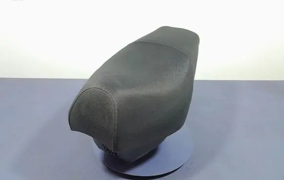AC 428 Front driver seat 