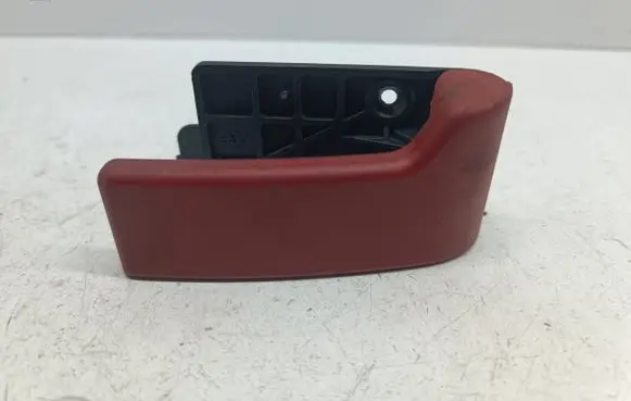 Mercedes-Benz A W168 Engine bonnet (hood) release handle A1248800320