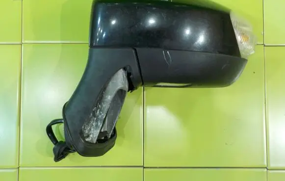 Ford Kuga I Front door electric wing mirror LEWE XP159