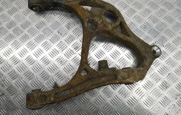 Rear upper control arm/wishbone