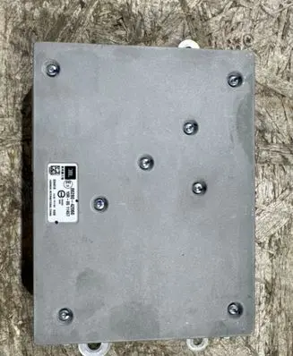 Toyota RAV 4 (XA50) Sound amplifier 8628042060 3294218 10R0511457
