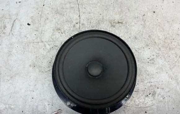 Volkswagen Golf VI Rear door speaker 1K0035454M