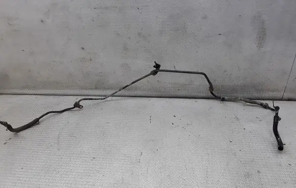 Hyundai Santa Fe Power steering hose/pipe/line