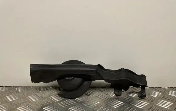 BMW 3 F30 F35 F31 Engine compartment rubber 7255804