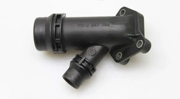 BMW 5 E60 E61 Brake vacuum hose/pipe 2247744