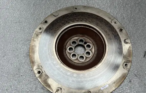 Nissan Terrano Flywheel 1231143C00 123102X900