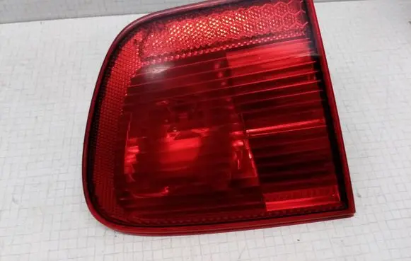 Seat Cordoba (6K) Tailgate rear/tail lights 6K6945091 6K6945107