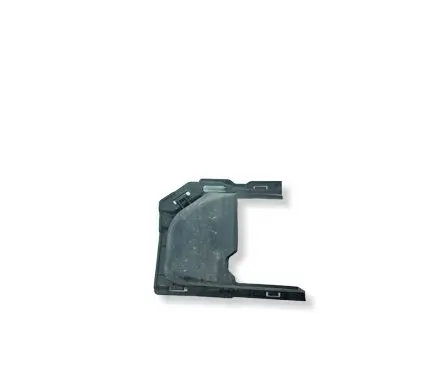 Skoda Enyaq iV Intercooler air guide/duct channel 5LA853949