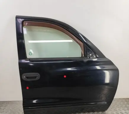 Dodge Durango I Front door 55256360