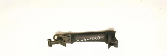 Volkswagen Crafter Loading door exterior handle A9067600170