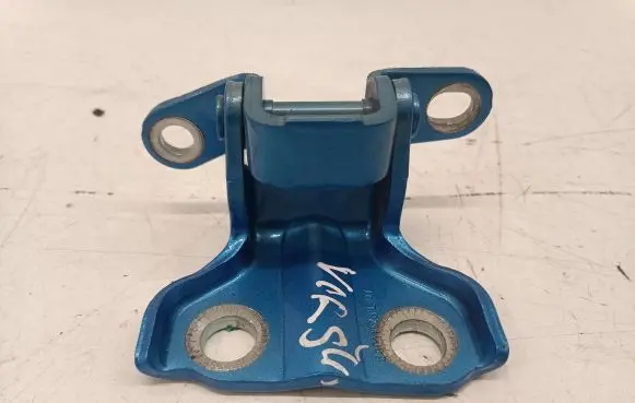 MG ZS Rear door upper hinge
