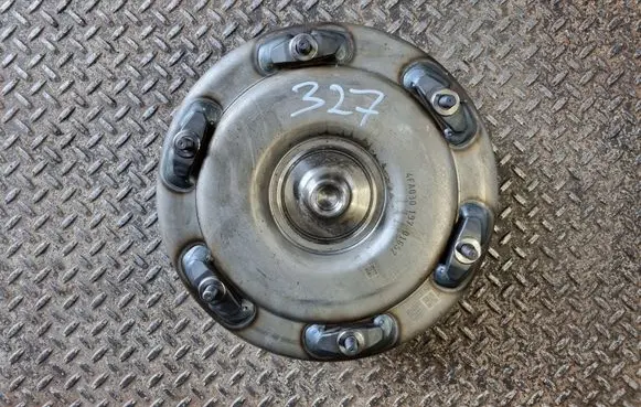 BMW 2 F44 Torque converter 4FA030A