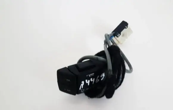 Renault Laguna I Multifunctional control switch/knob 7700822613