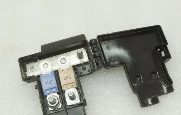 Cupra Leon Fuse 5WA937548C