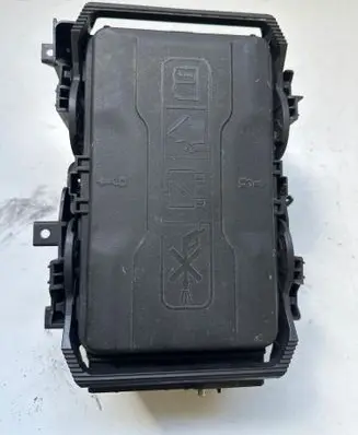 Opel Insignia B Fuse box set