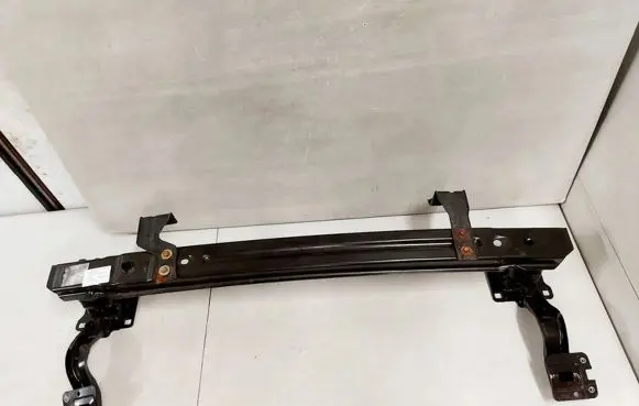 Citroen DS3 Rear bumper support beam 