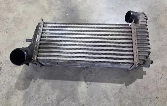 Ford Transit - Tourneo Connect Intercooler radiator CX168005