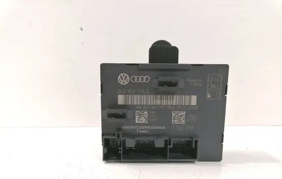 Audi A4 S4 B8 8K Door control unit/module 8K0959795A
