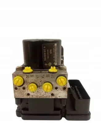 Volkswagen Touareg I ABS Pump 7L0614517A