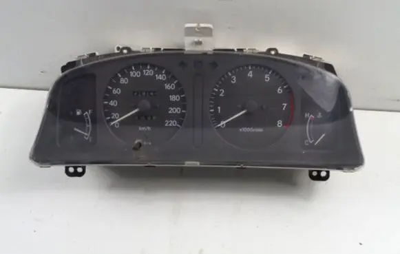Toyota Corolla E110 Speedometer (instrument cluster) 83800-1E180