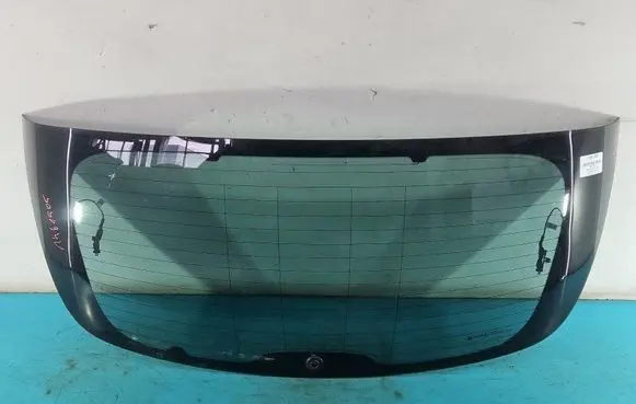 Opel Astra J Rear windscreen/windshield window IMPRK1461505