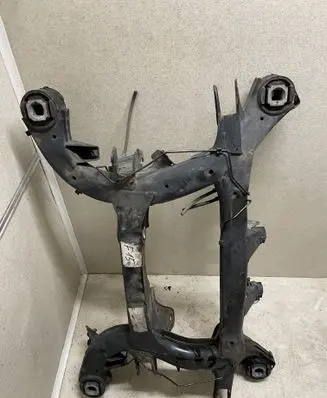 BMW X5 F15 Rear subframe 