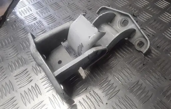 Renault Trafic II (X83) Rear door upper hinge 312304K